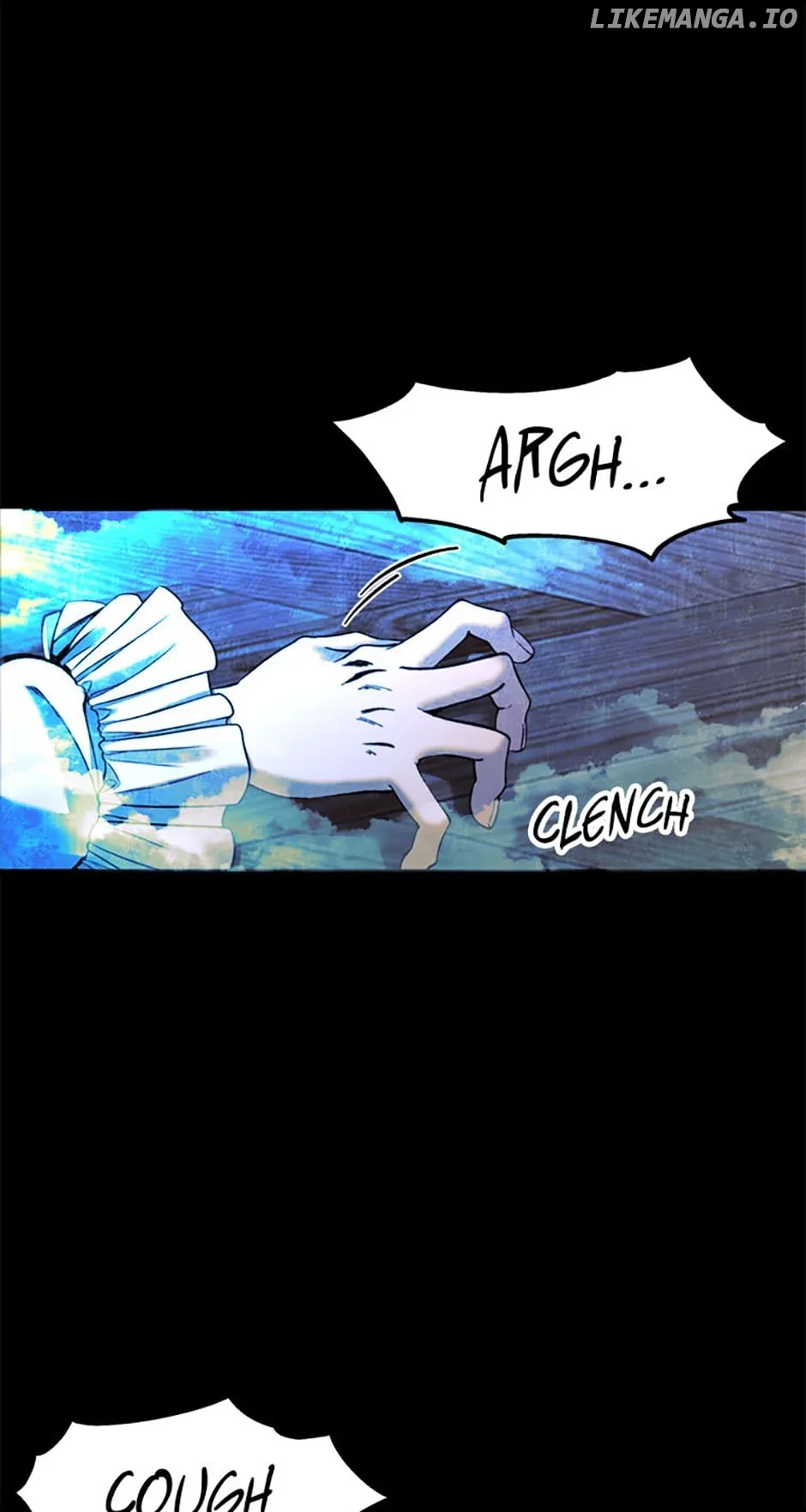 Charlotte’s Wheel Chapter 31 page 21
