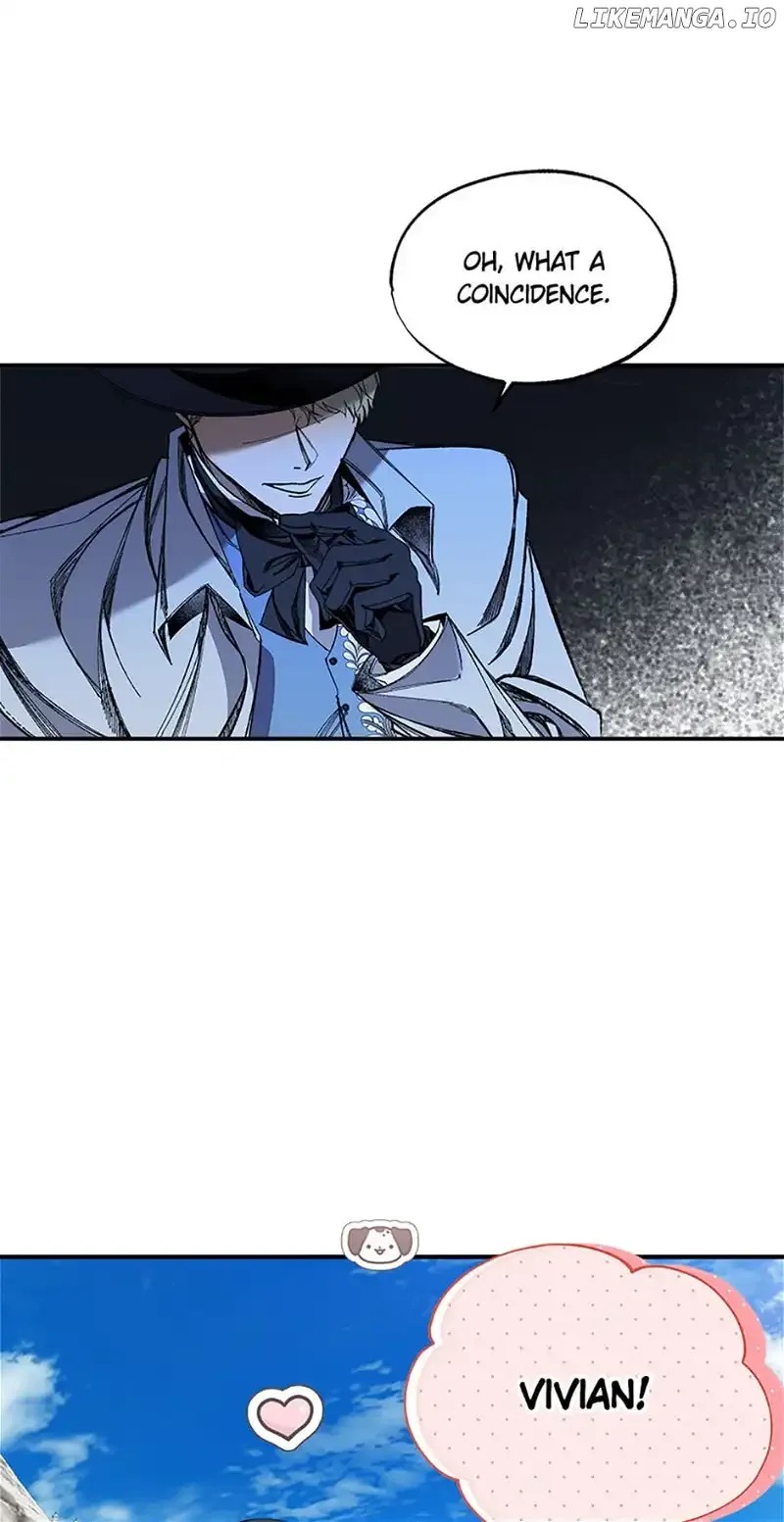 Charlotte’s Wheel Chapter 21 page 81
