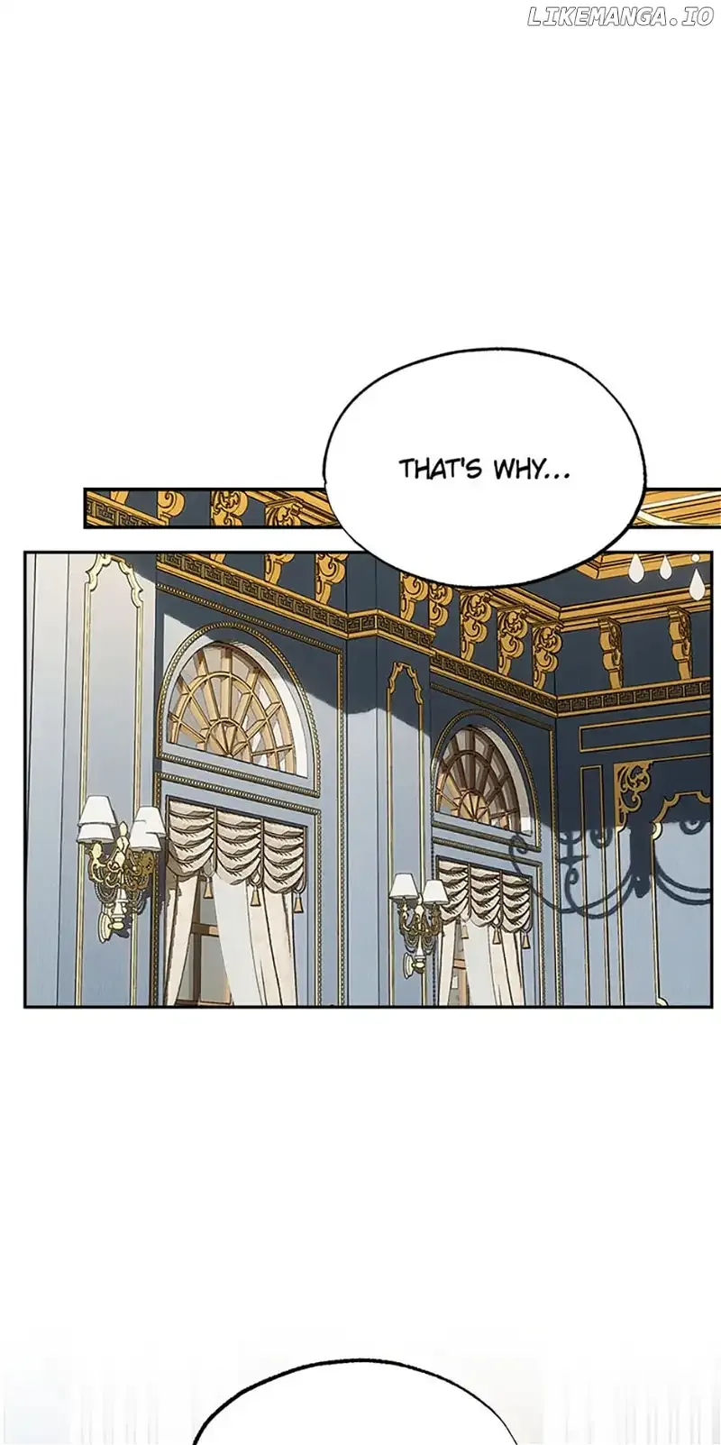 Charlotte’s Wheel Chapter 23 page 74