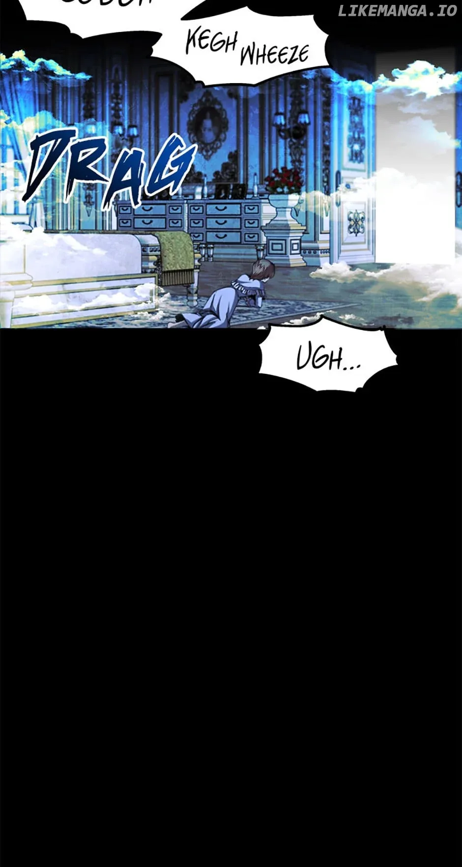 Charlotte’s Wheel Chapter 31 page 22