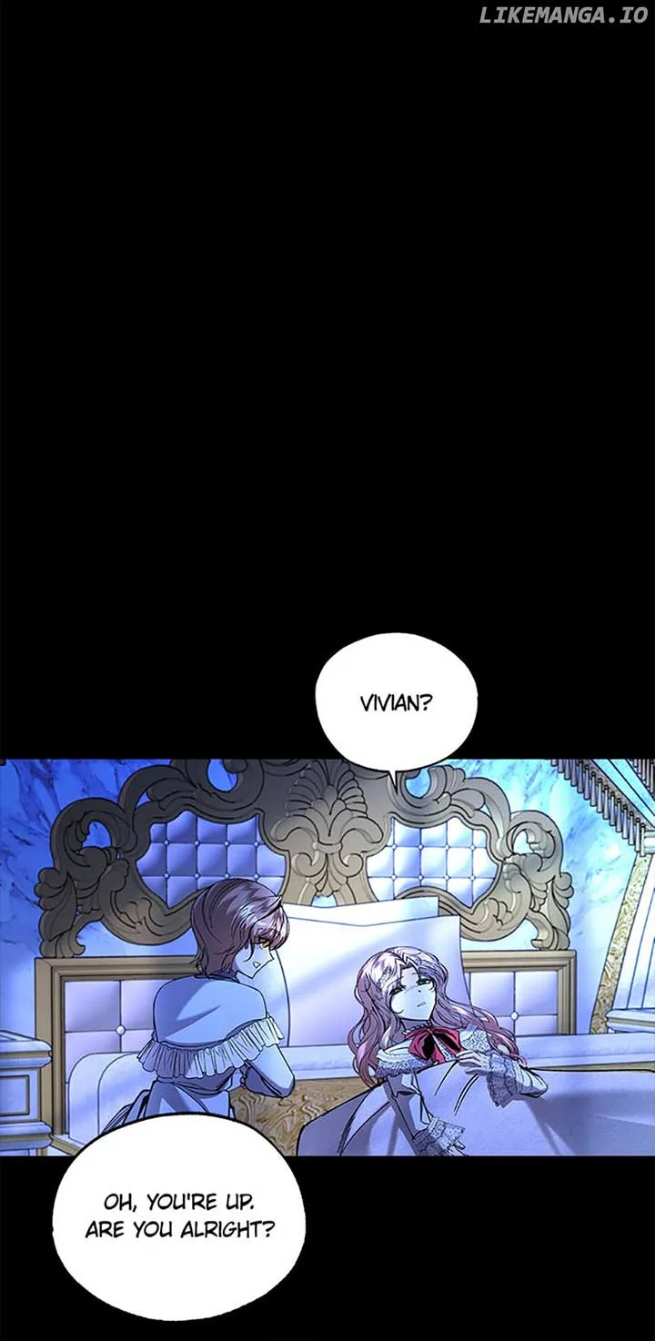 Charlotte’s Wheel Chapter 30 page 54
