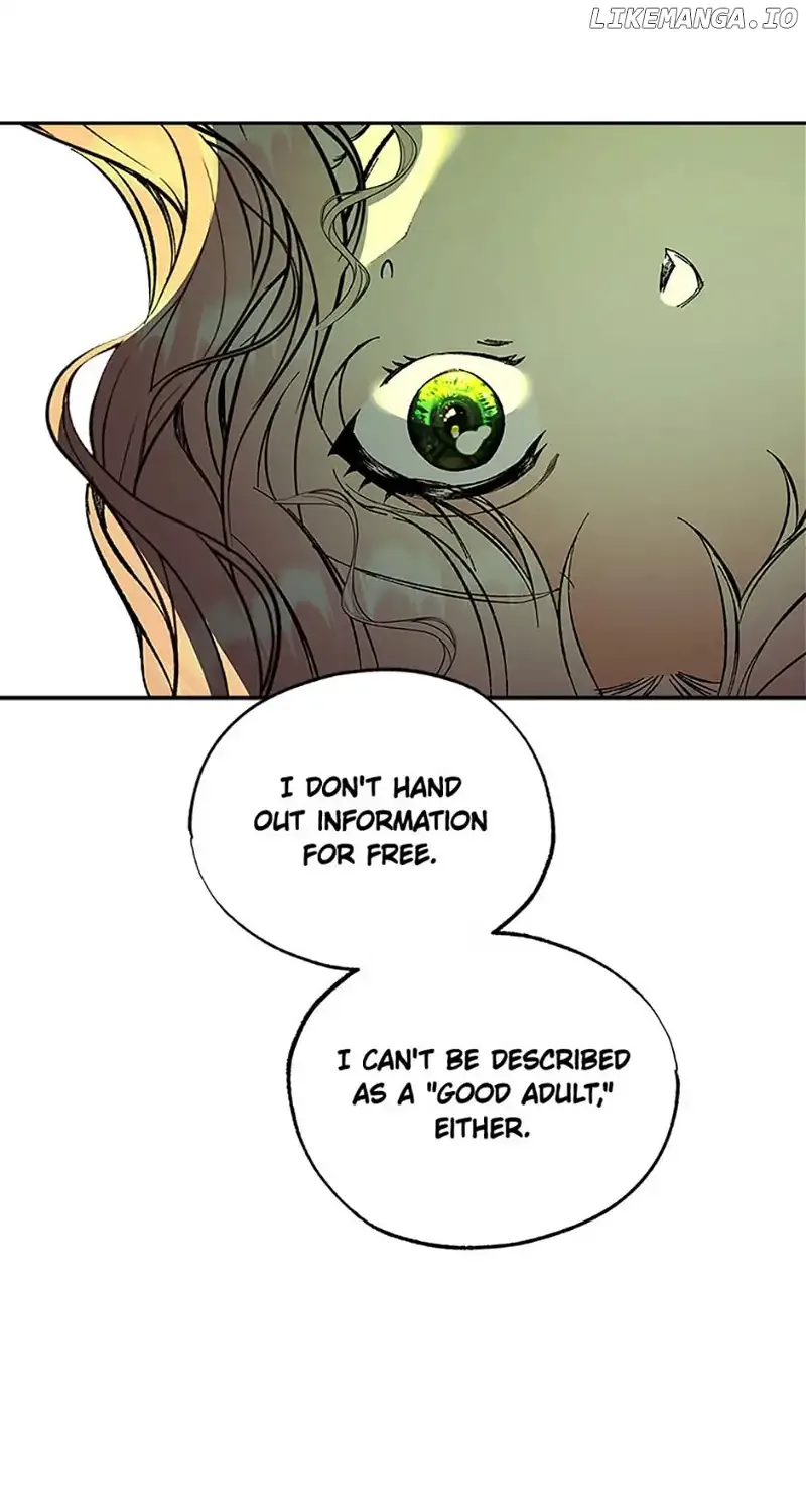 Charlotte’s Wheel Chapter 23 page 79