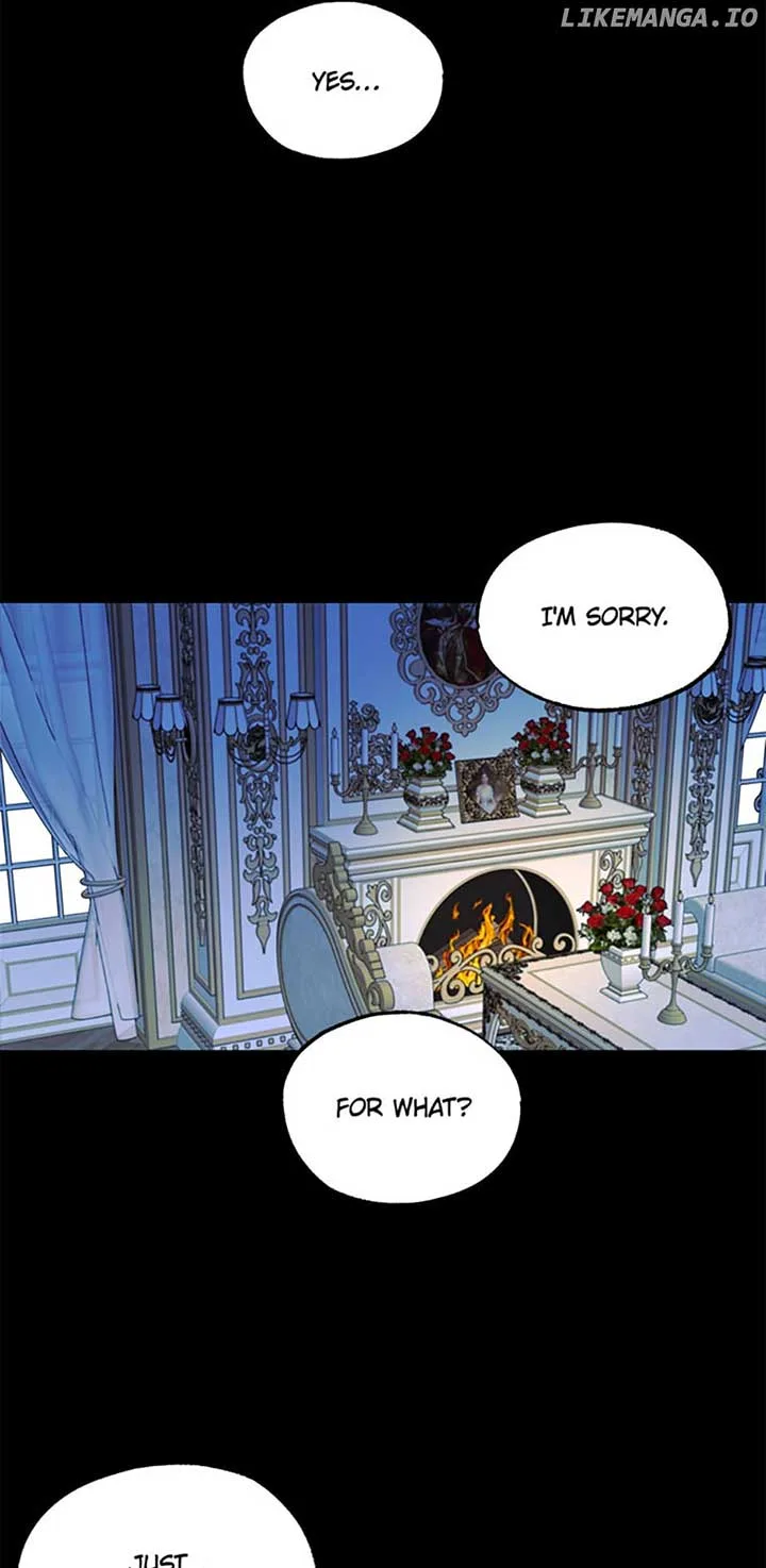 Charlotte’s Wheel Chapter 30 page 55