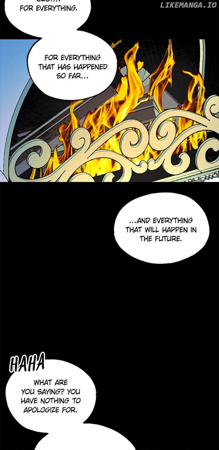 Charlotte’s Wheel Chapter 30 page 56