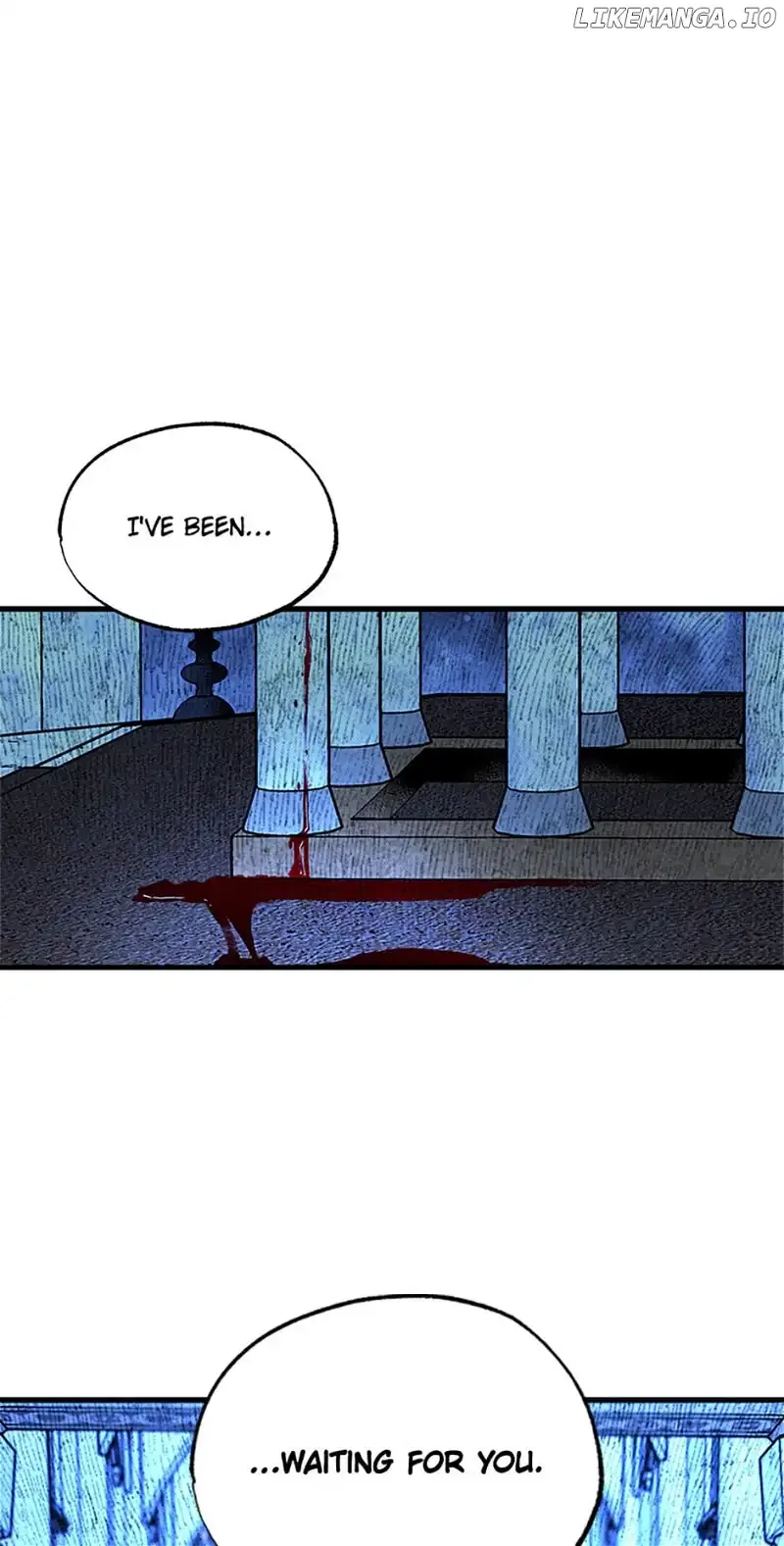Charlotte’s Wheel Chapter 24 page 75