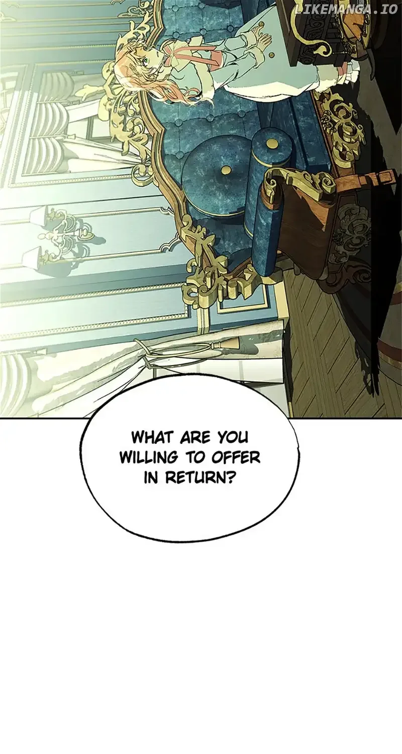Charlotte’s Wheel Chapter 23 page 78