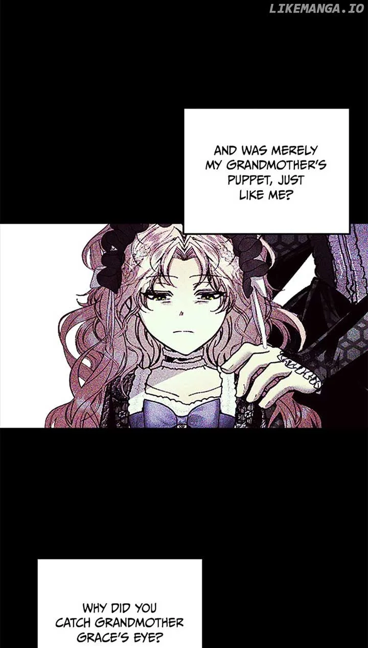 Charlotte’s Wheel Chapter 30 page 61