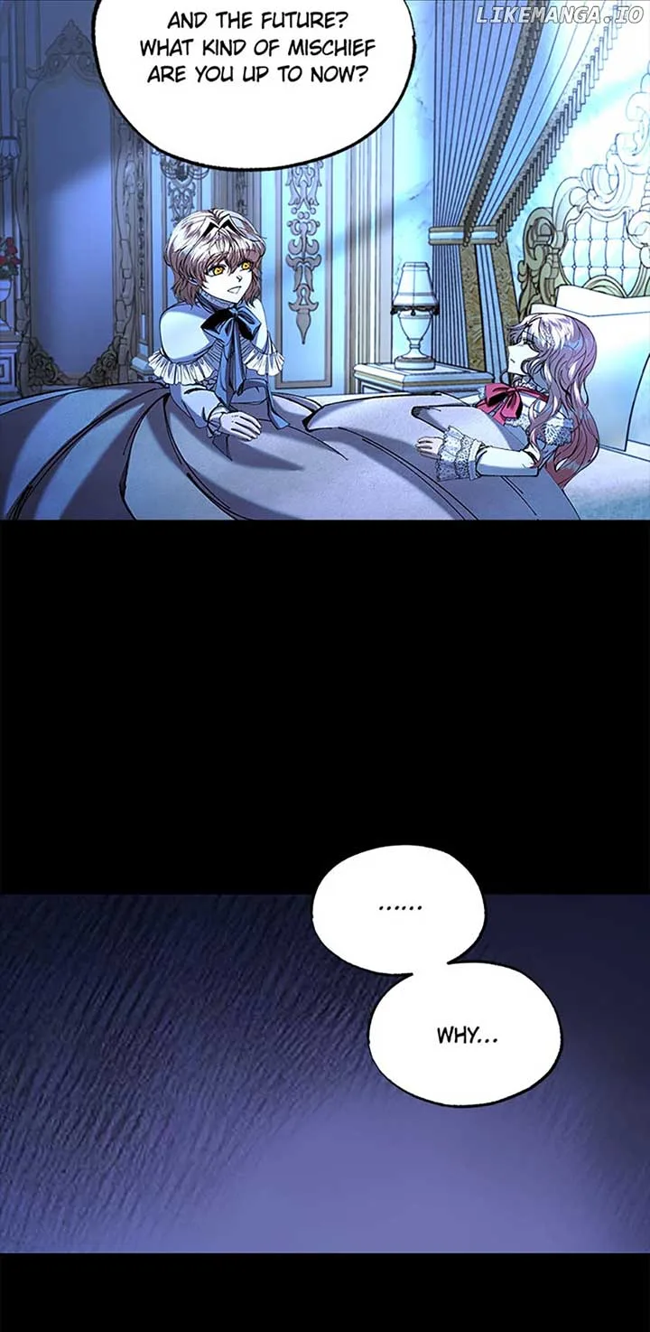 Charlotte’s Wheel Chapter 30 page 57