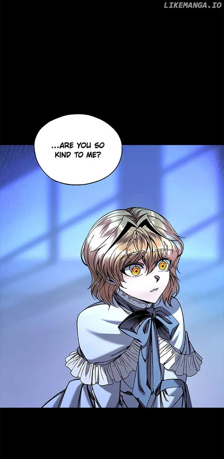 Charlotte’s Wheel Chapter 30 page 58