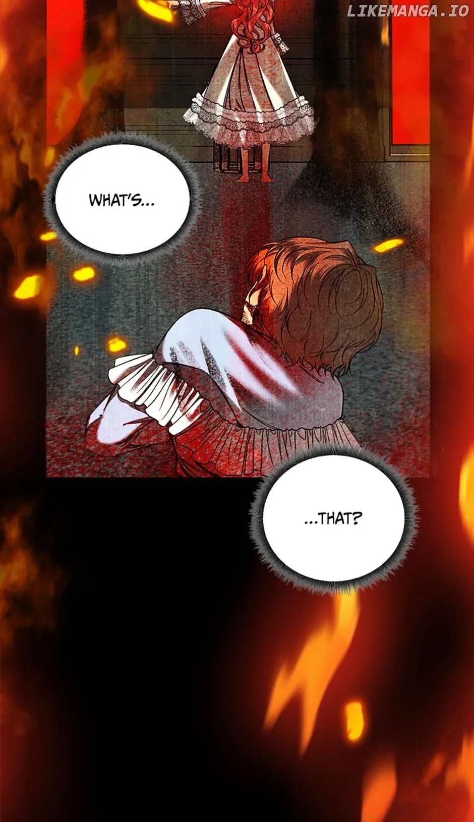 Charlotte’s Wheel Chapter 31 page 29