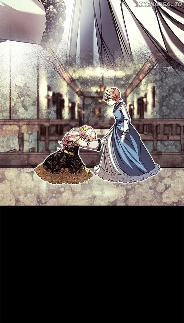 Charlotte’s Wheel Chapter 30 page 63