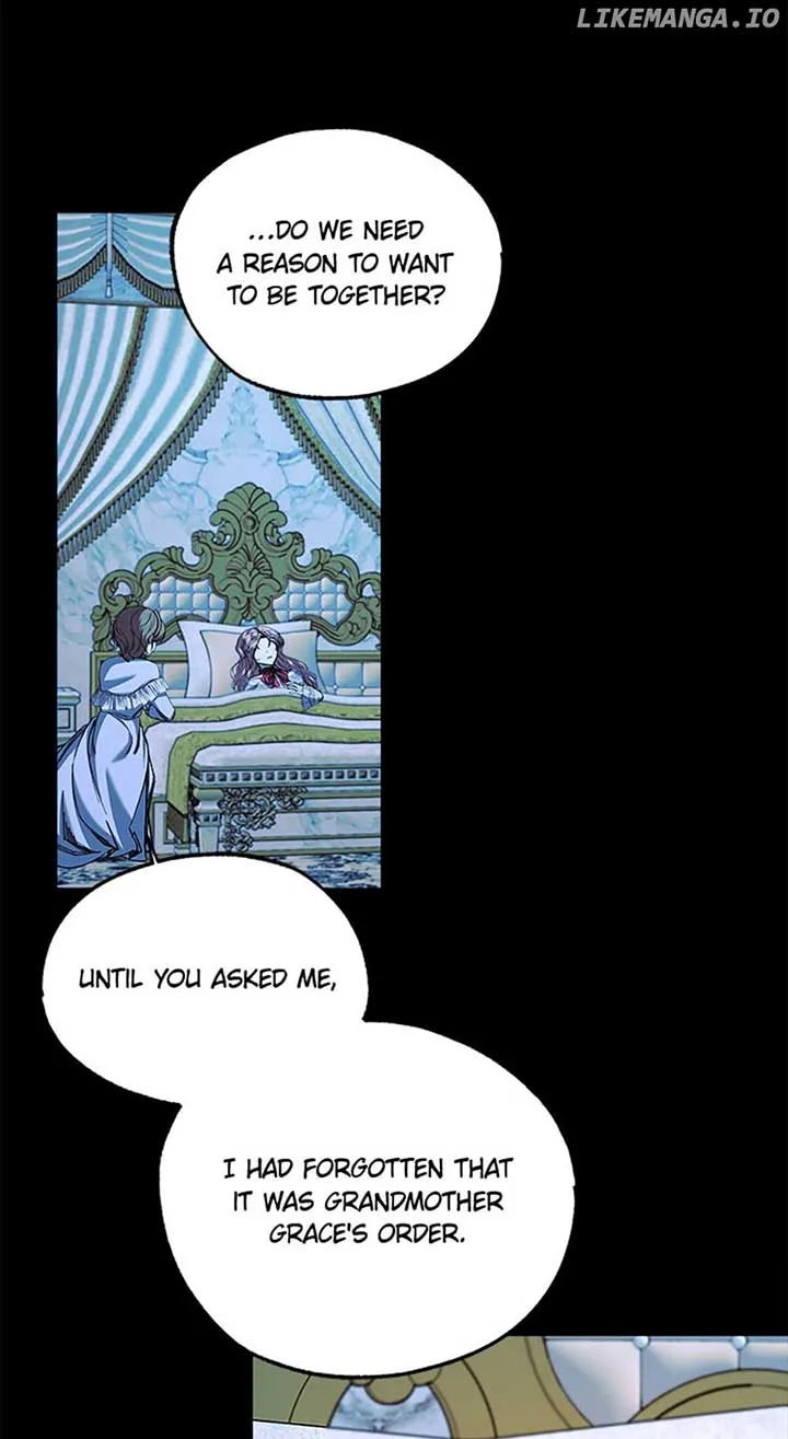 Charlotte’s Wheel Chapter 30 page 65
