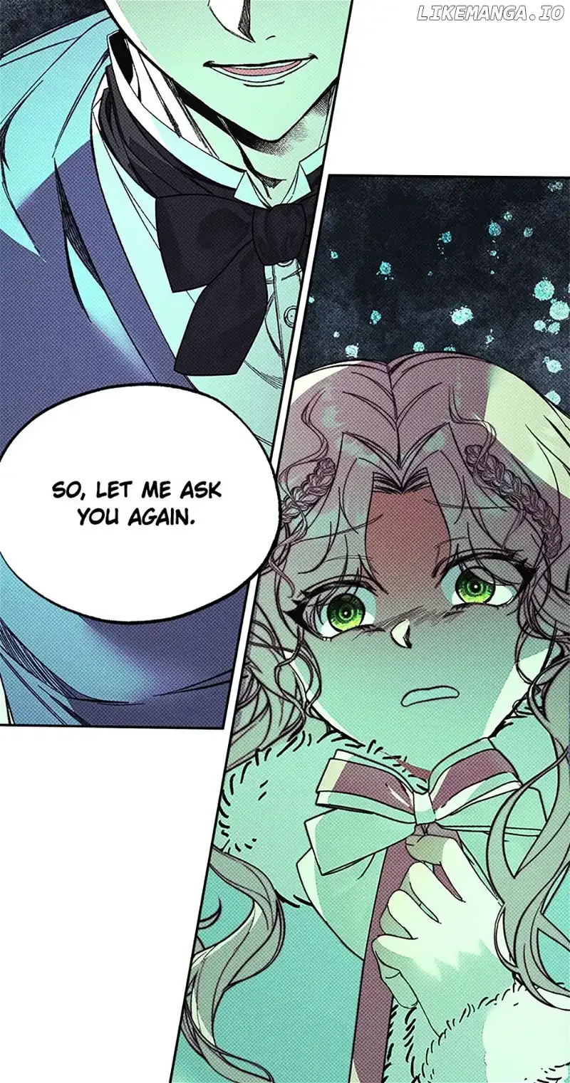 Charlotte’s Wheel Chapter 23 page 82