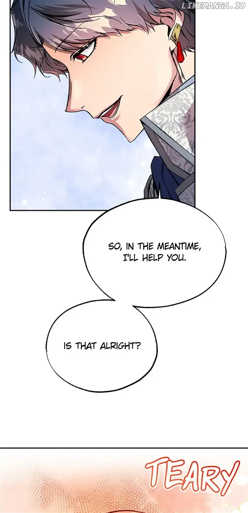 Charlotte’s Wheel Chapter 23 page 68