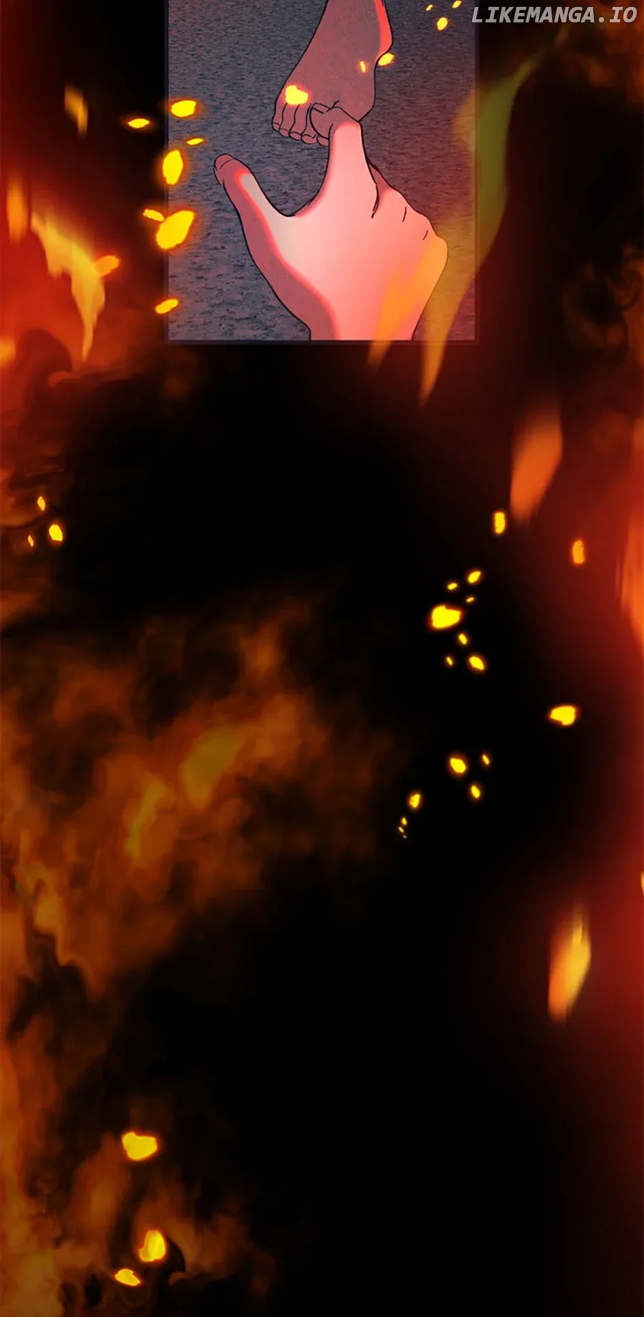Charlotte’s Wheel Chapter 31 page 34