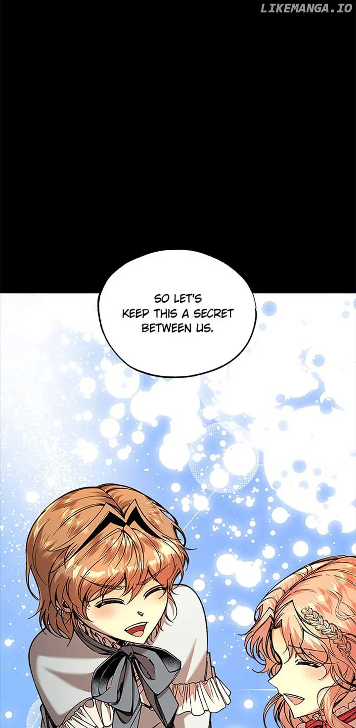 Charlotte’s Wheel Chapter 30 page 69