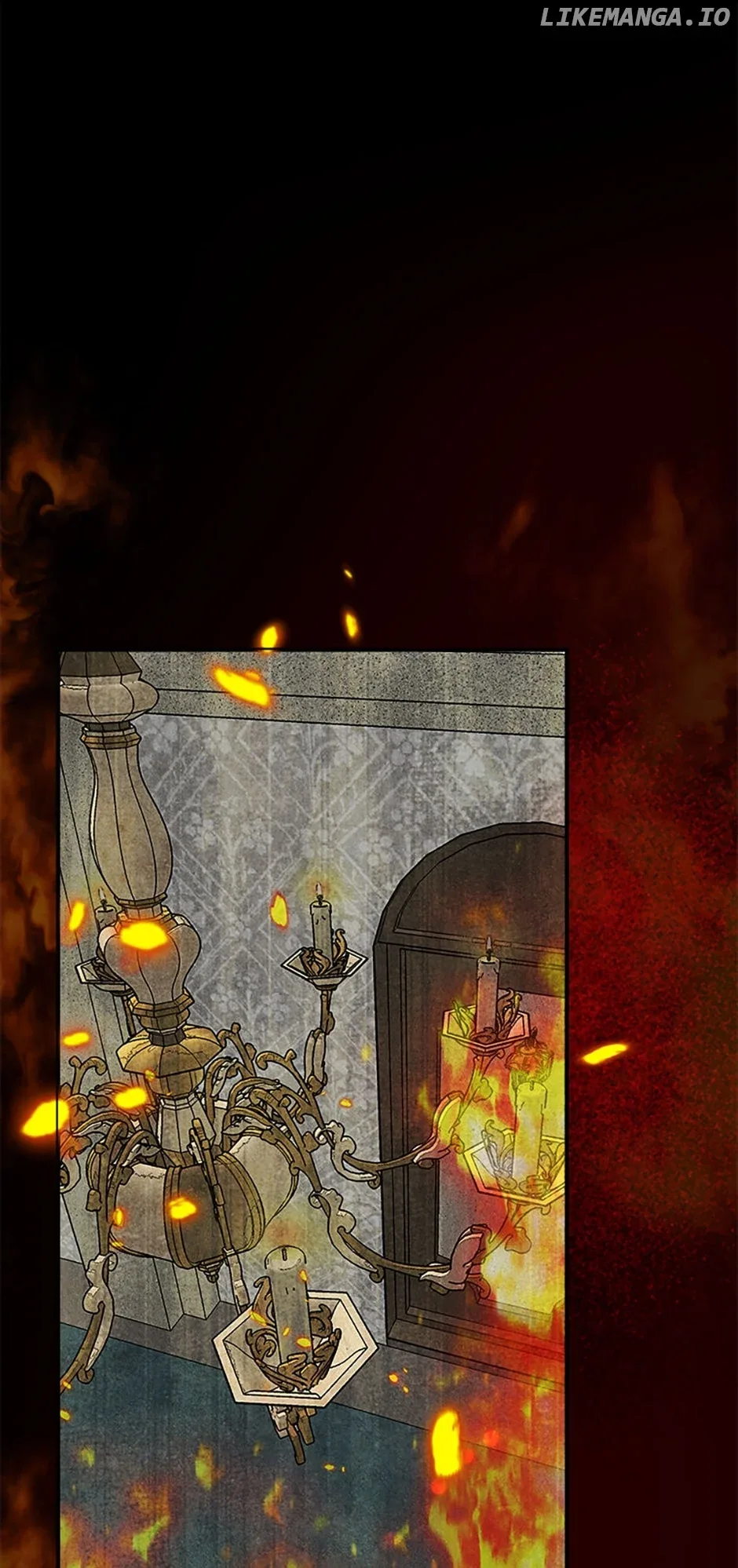 Charlotte’s Wheel Chapter 31 page 37