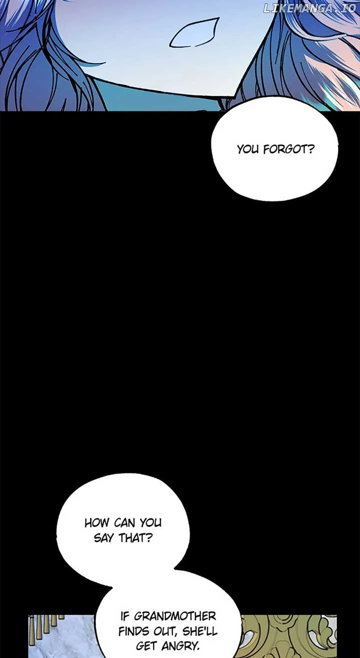 Charlotte’s Wheel Chapter 30 page 67