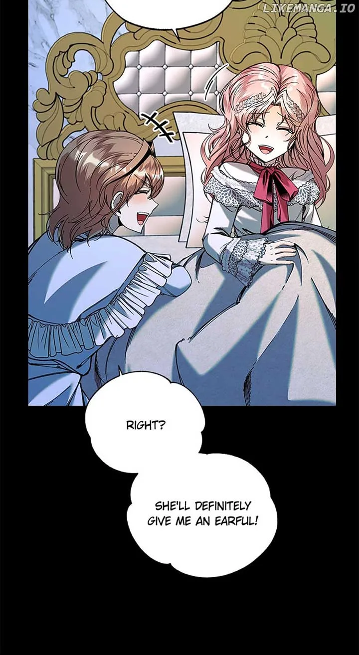 Charlotte’s Wheel Chapter 30 page 68