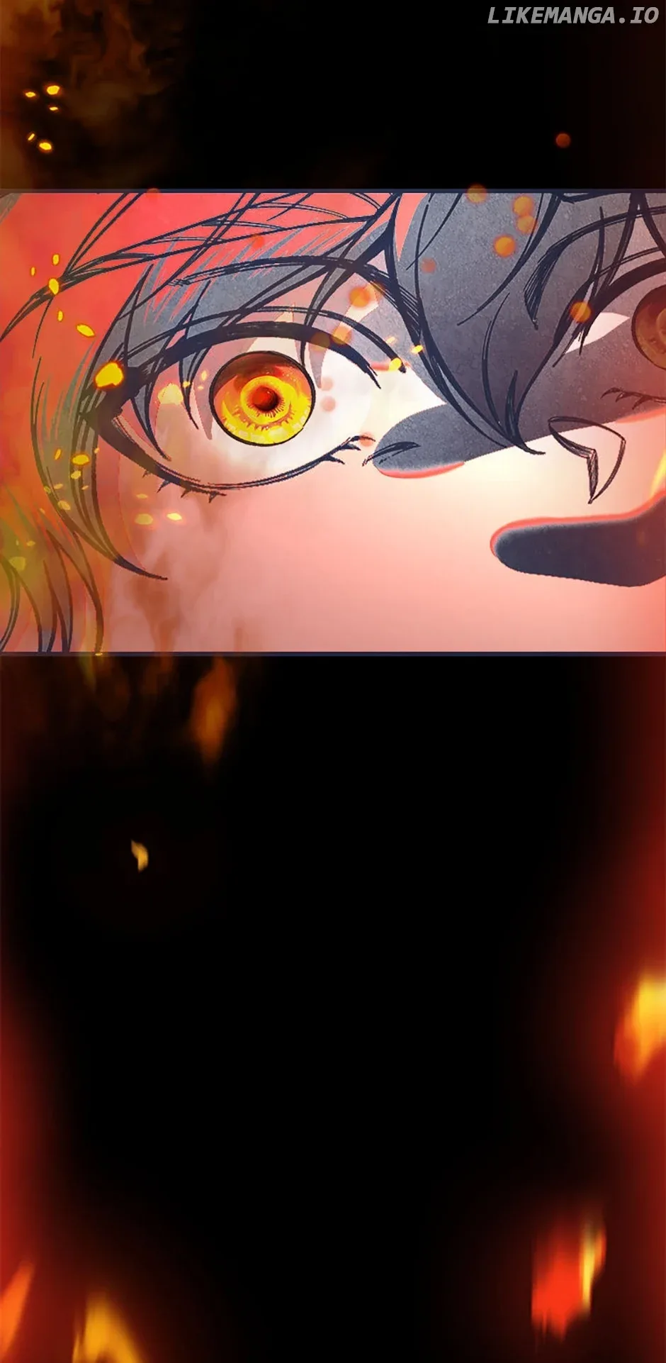 Charlotte’s Wheel Chapter 31 page 35