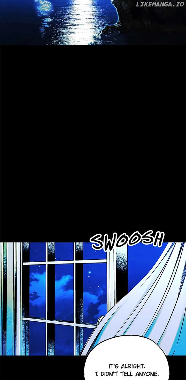 Charlotte’s Wheel Chapter 30 page 72