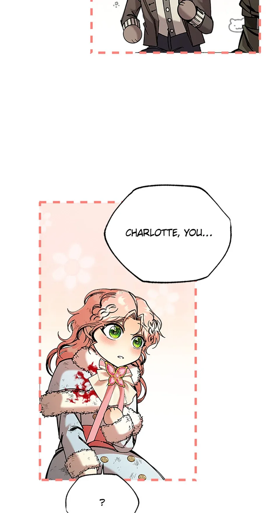 Charlotte’s Wheel Chapter 34 page 7