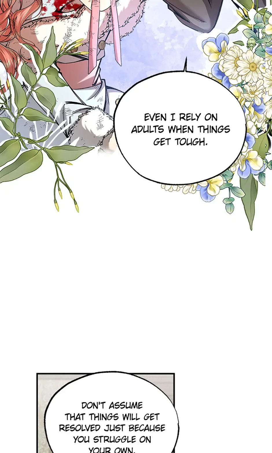 Charlotte’s Wheel Chapter 34 page 10
