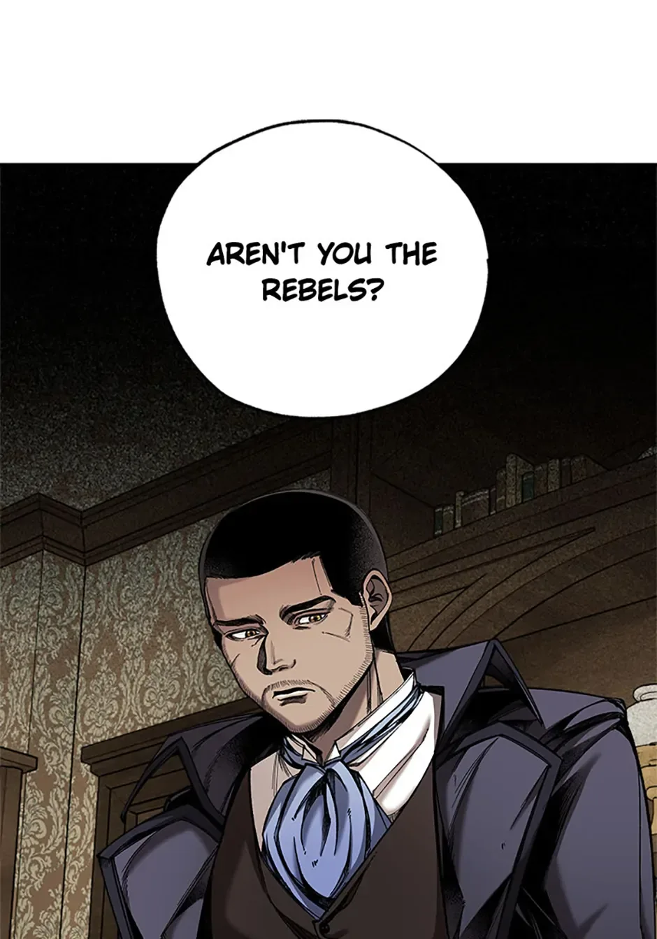 Charlotte’s Wheel Chapter 34 page 26