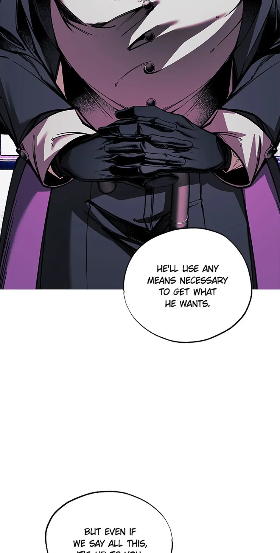 Charlotte’s Wheel Chapter 34 page 22