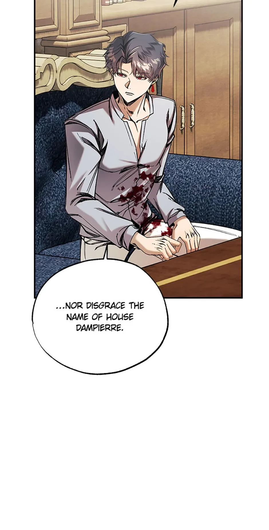 Charlotte’s Wheel Chapter 34 page 24