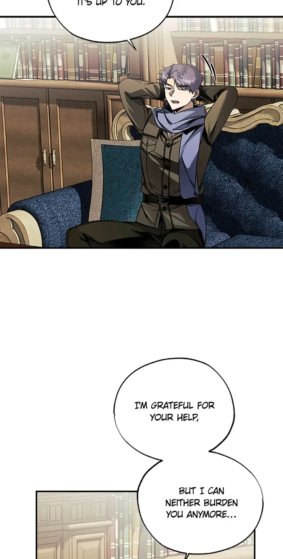 Charlotte’s Wheel Chapter 34 page 23