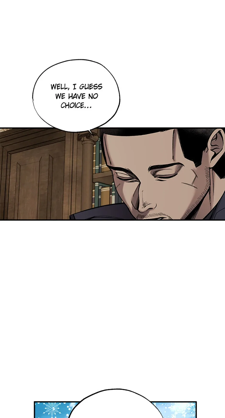 Charlotte’s Wheel Chapter 34 page 28