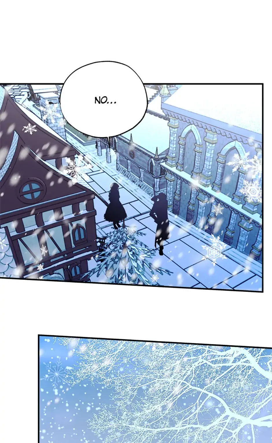 Charlotte’s Wheel Chapter 34 page 34