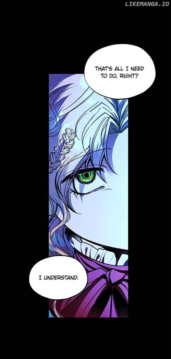 Charlotte’s Wheel Chapter 30 page 74
