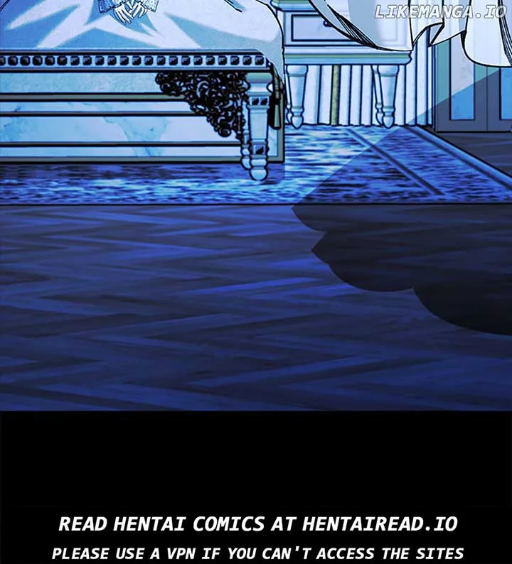 Charlotte’s Wheel Chapter 30 page 76