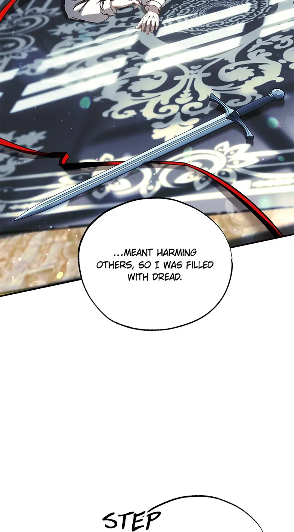 Charlotte’s Wheel Chapter 34 page 40