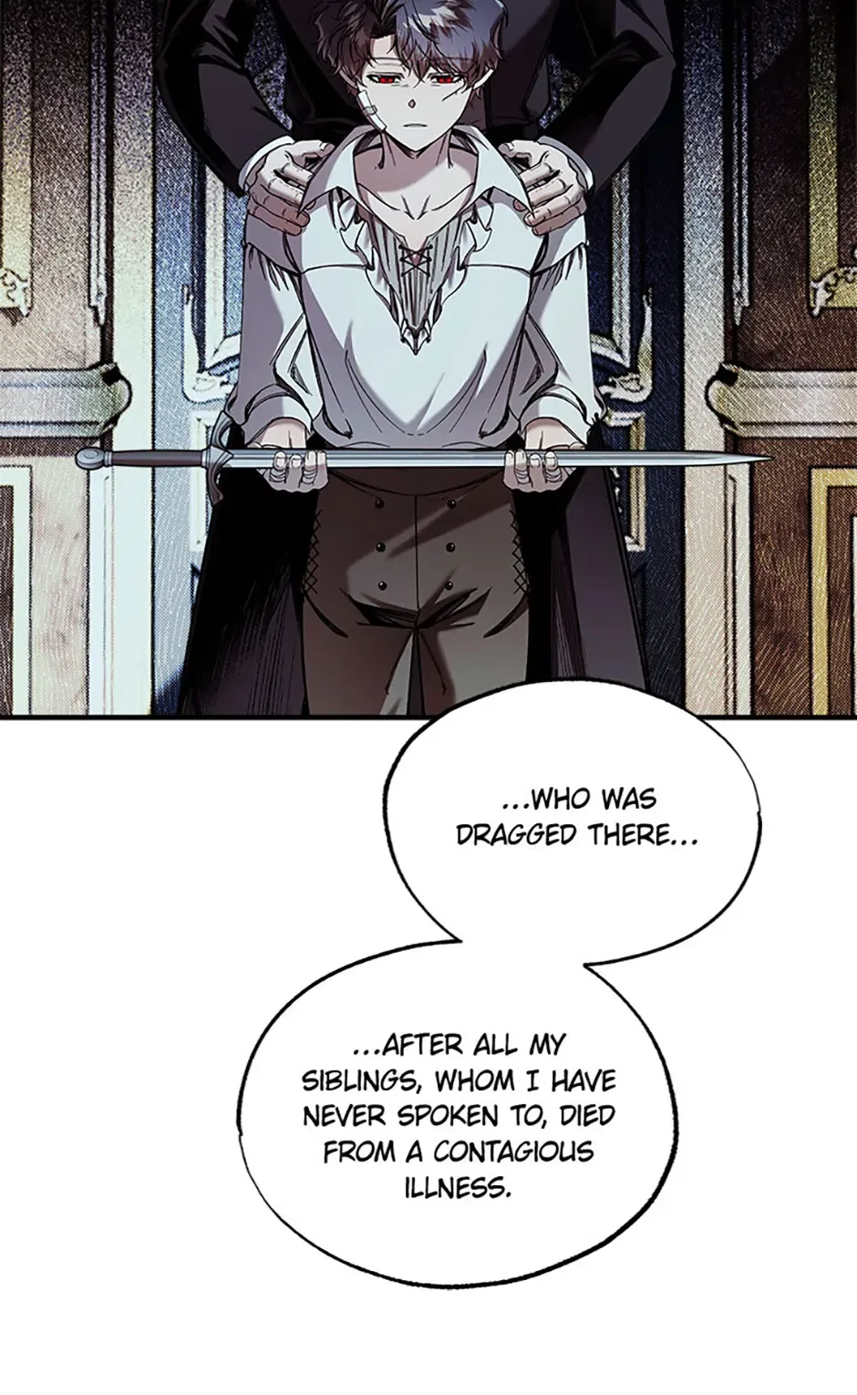Charlotte’s Wheel Chapter 34 page 36