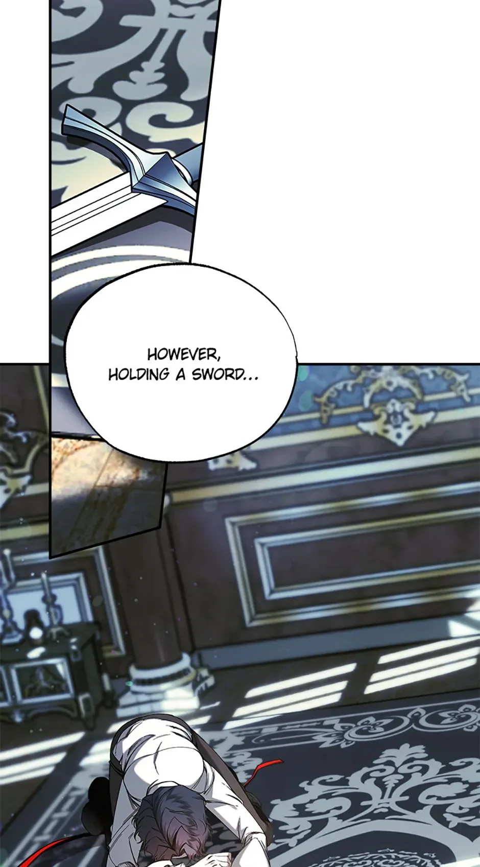 Charlotte’s Wheel Chapter 34 page 39