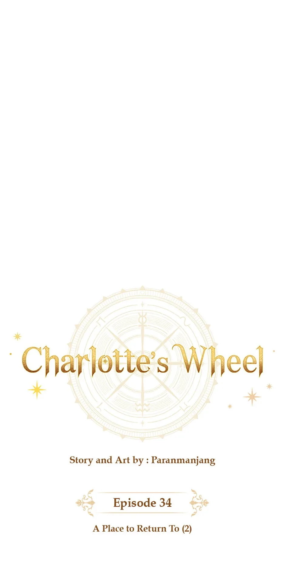 Charlotte’s Wheel Chapter 34 page 16