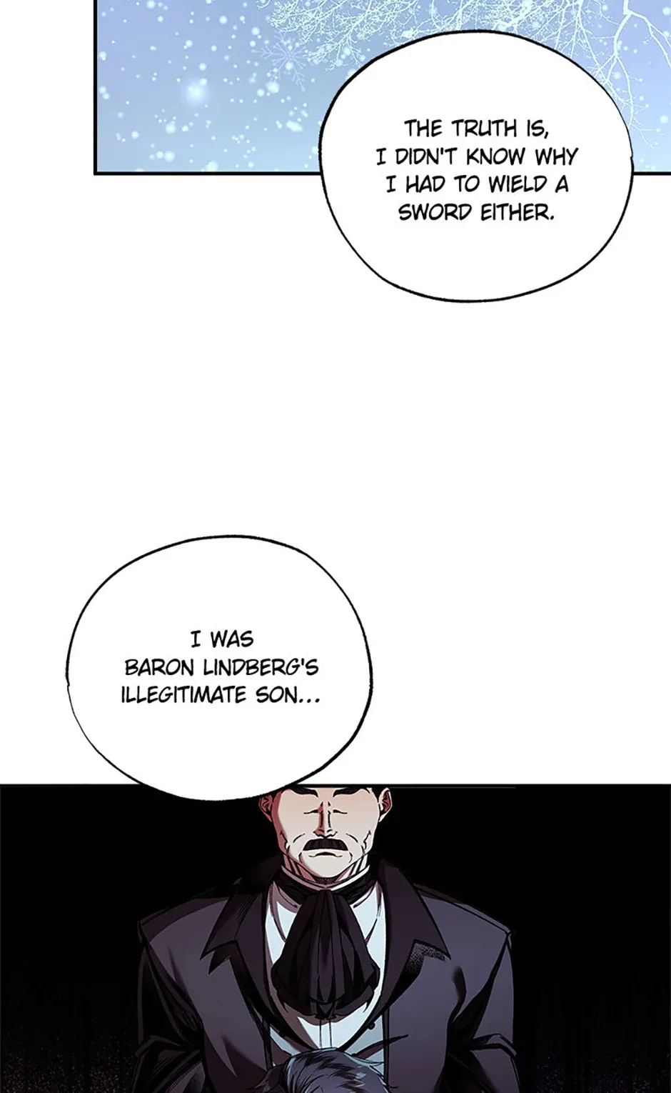 Charlotte’s Wheel Chapter 34 page 35