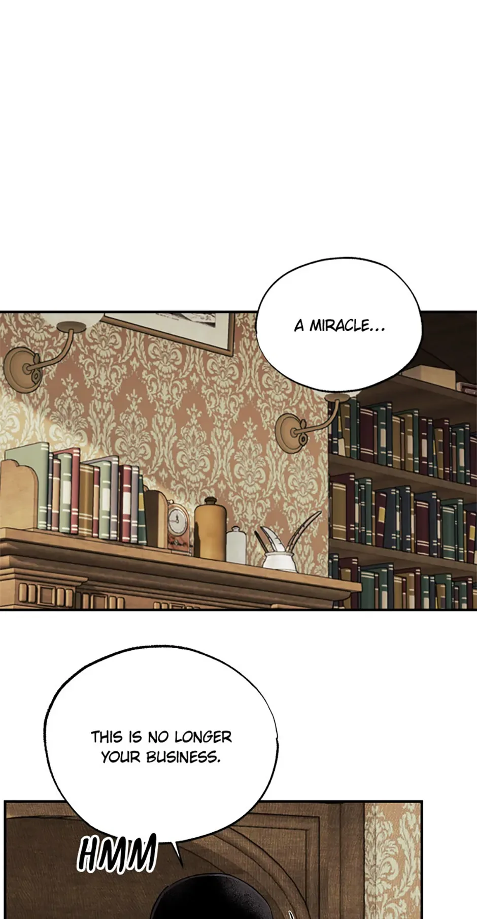 Charlotte’s Wheel Chapter 34 page 19