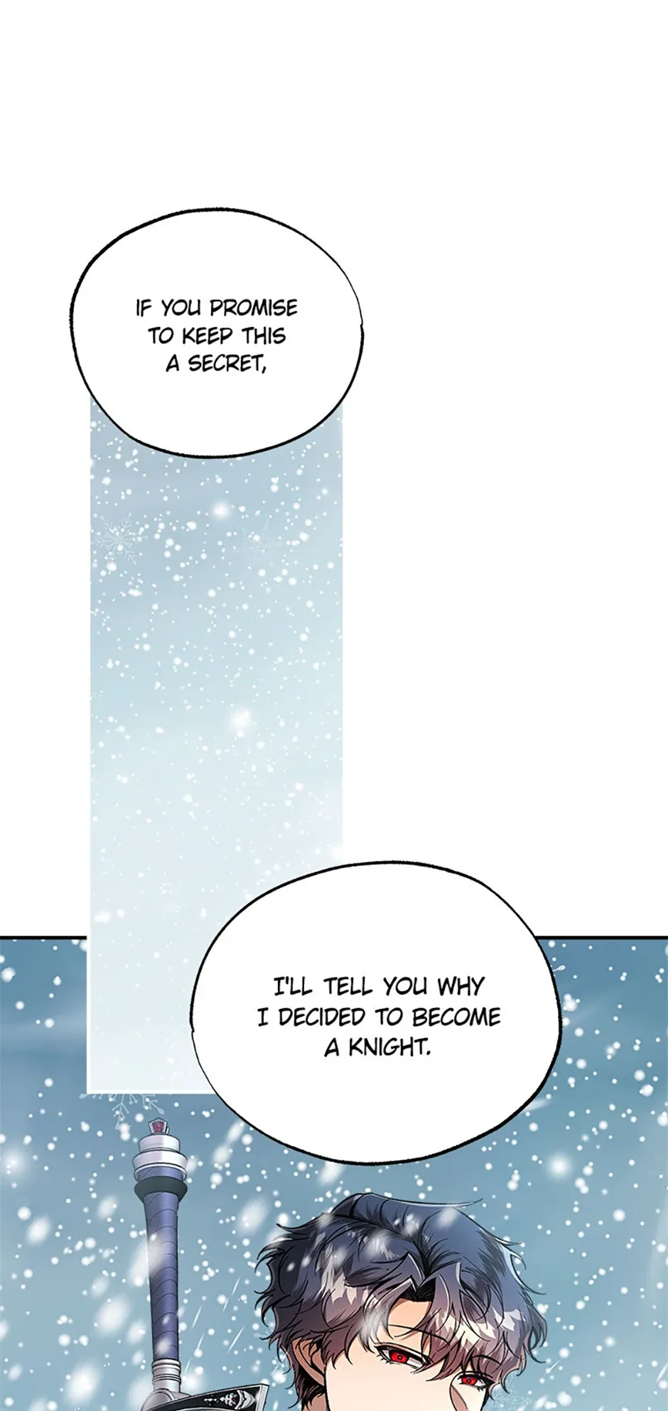 Charlotte’s Wheel Chapter 34 page 47