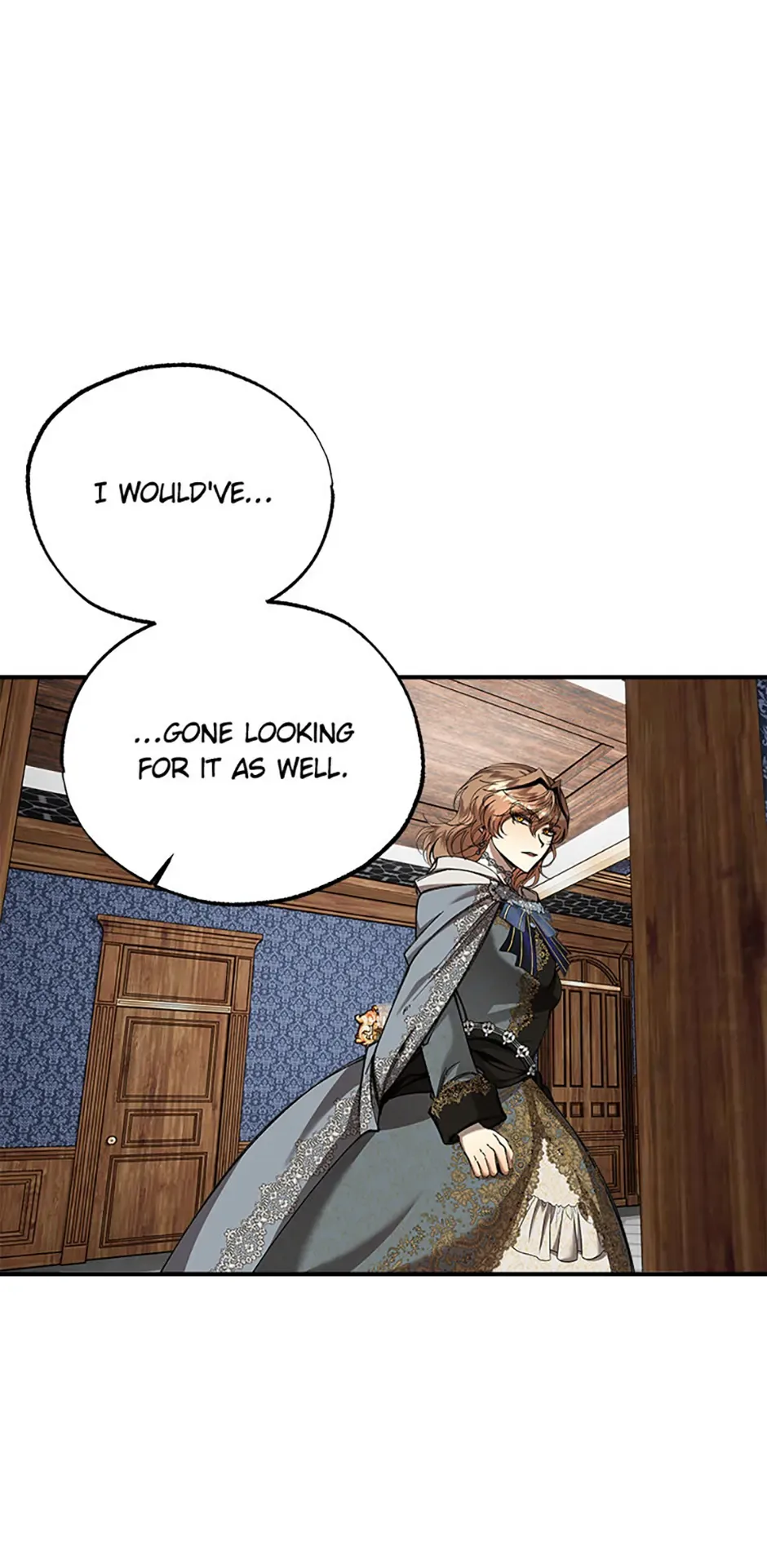 Charlotte’s Wheel Chapter 34 page 56