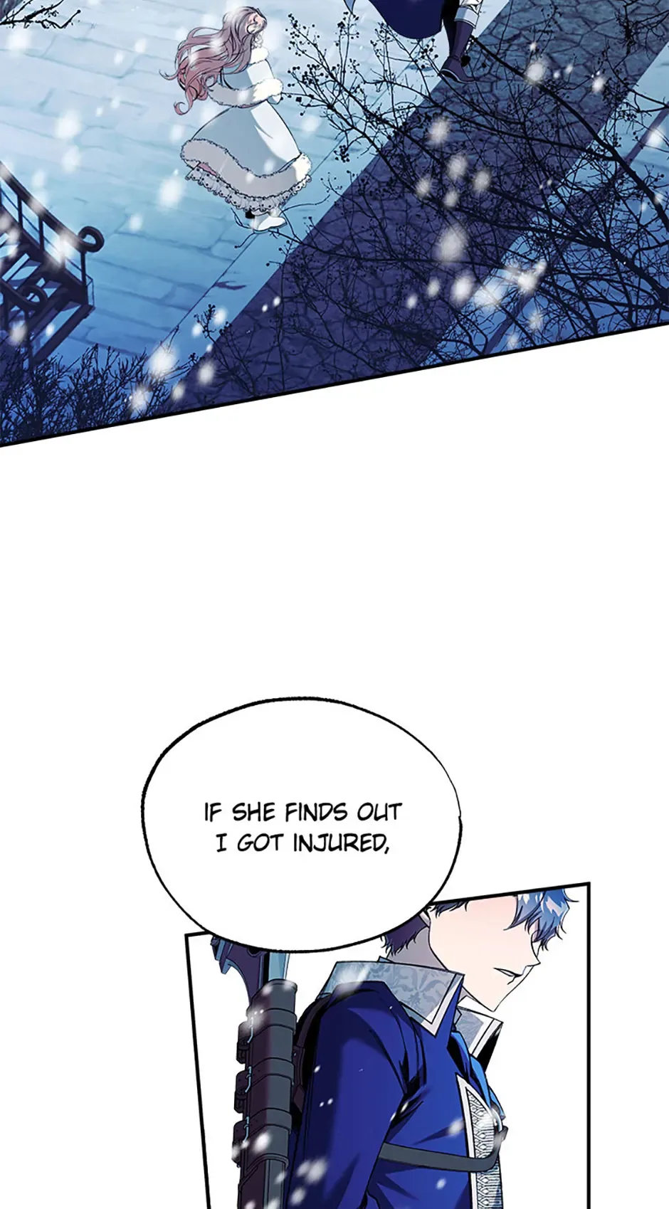 Charlotte’s Wheel Chapter 34 page 45