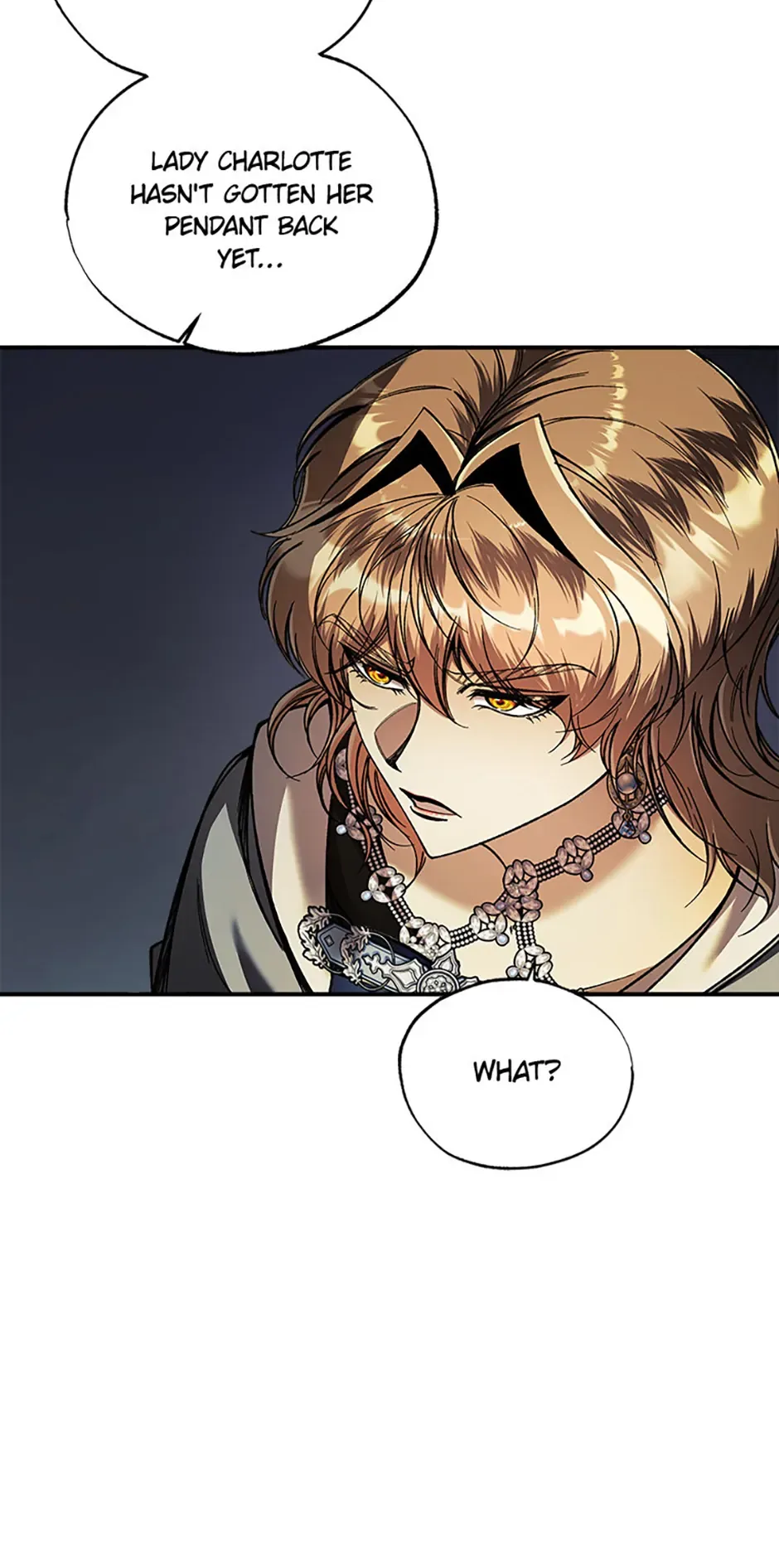 Charlotte’s Wheel Chapter 34 page 54