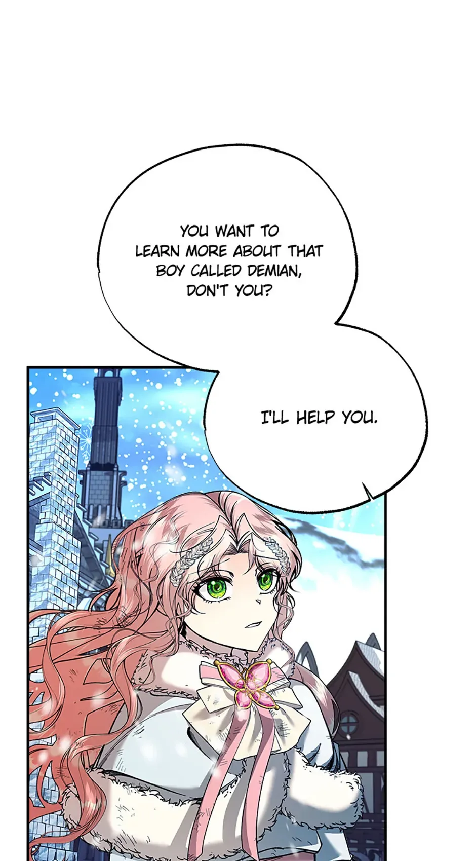 Charlotte’s Wheel Chapter 34 page 43