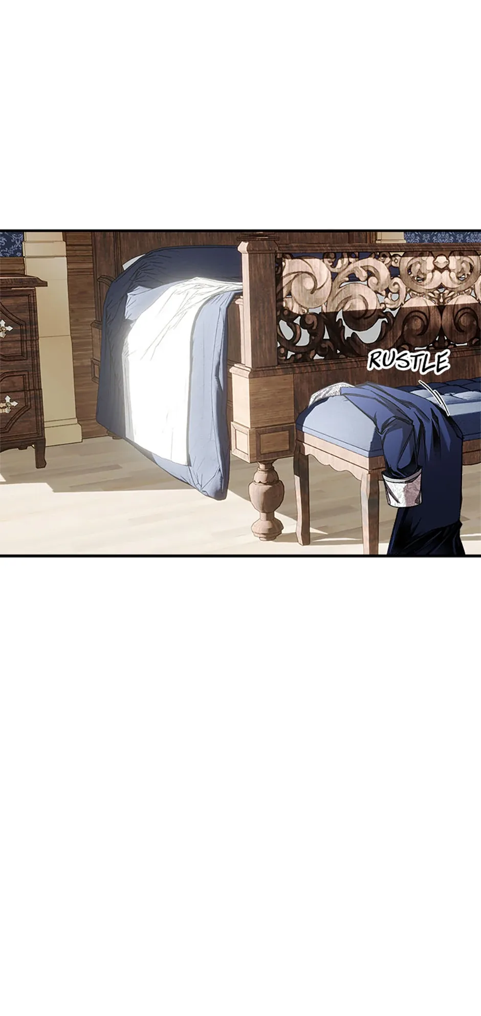 Charlotte’s Wheel Chapter 34 page 50