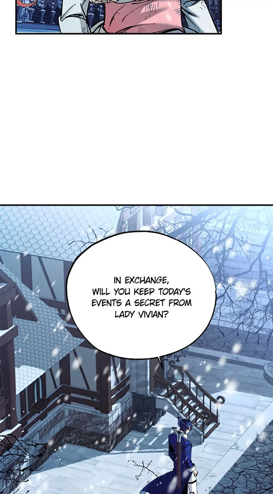 Charlotte’s Wheel Chapter 34 page 44