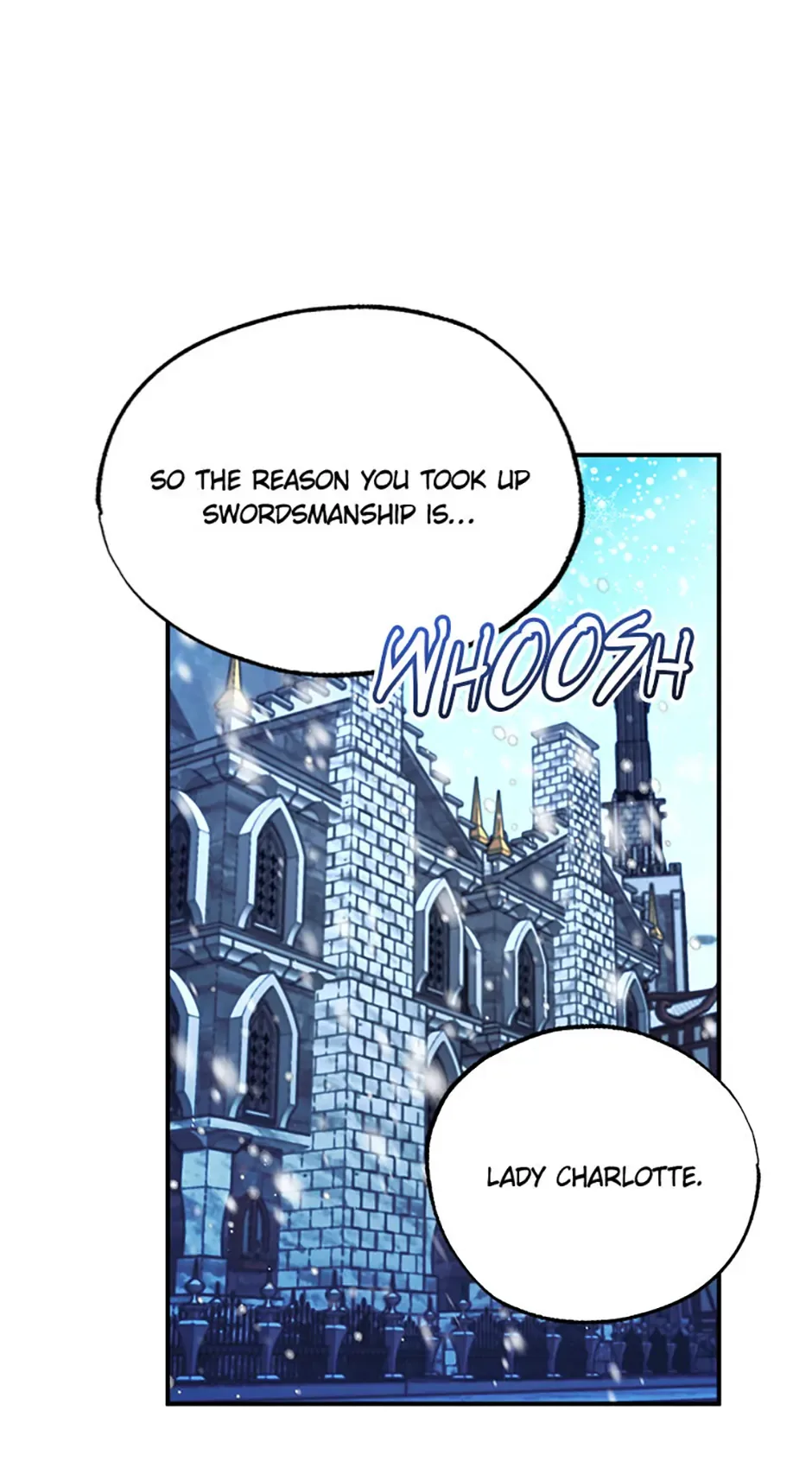 Charlotte’s Wheel Chapter 34 page 42