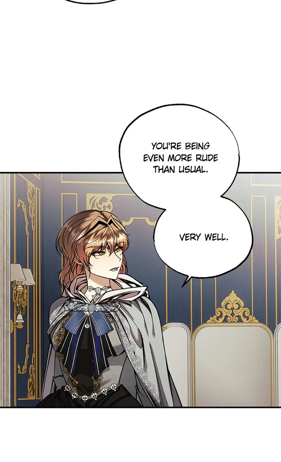 Charlotte’s Wheel Chapter 34 page 67